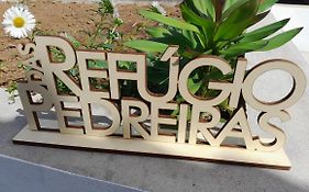 Refugio Das Pedreiras